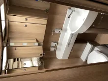 Fahrzeugbild Malibu I 490 RB-LE comfort 4.2t Edition+ #10
