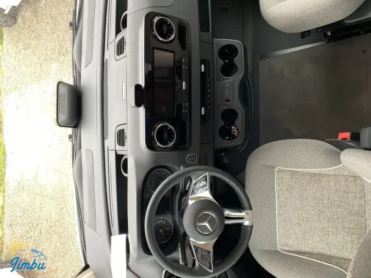 Fahrzeugbild Malibu I 490 RB-LE comfort 4.2t Edition+ #11