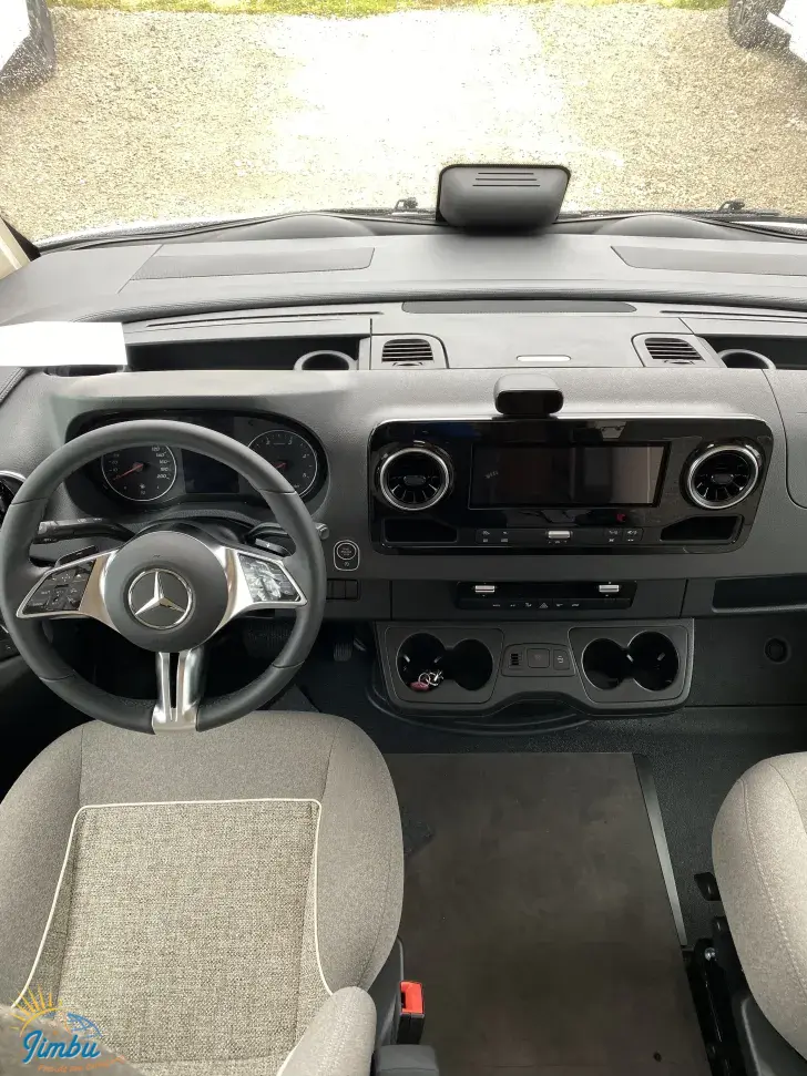 Fahrzeugbild Malibu I 490 RB-LE comfort 4.2t Edition+ #11