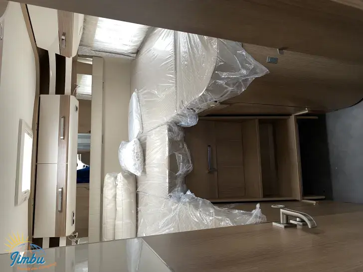 Fahrzeugbild Malibu I 490 RB-LE comfort 4.2t Edition+ #12