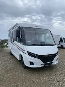 Fahrzeugbild Malibu I 430 KB-LE comfort 4.2t #1