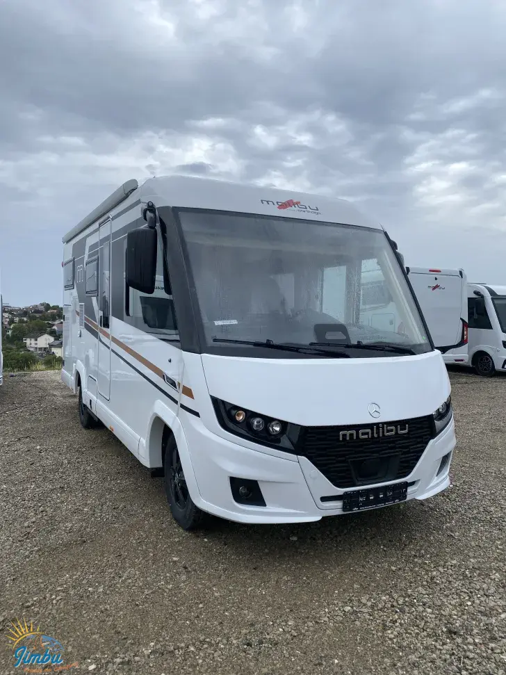 Fahrzeugbild Malibu I 430 KB-LE comfort 4.2t #1