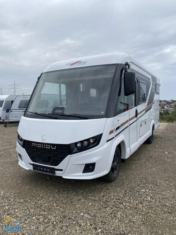 Fahrzeugbild Malibu I 430 KB-LE comfort 4.2t #4
