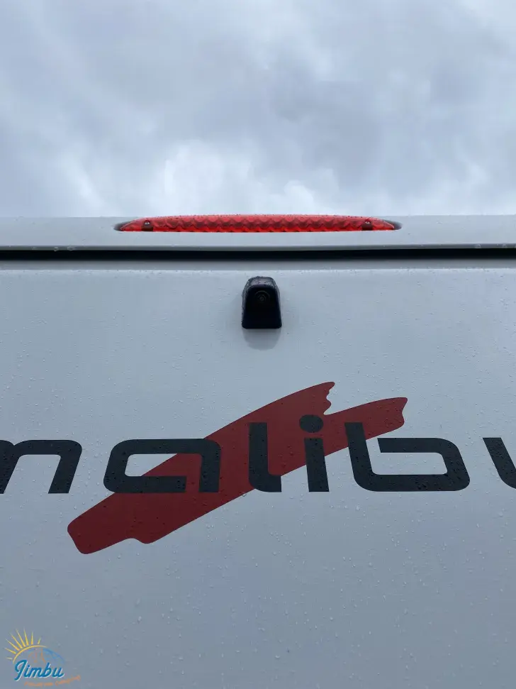 Fahrzeugbild Malibu I 430 KB-LE comfort 4.2t #5