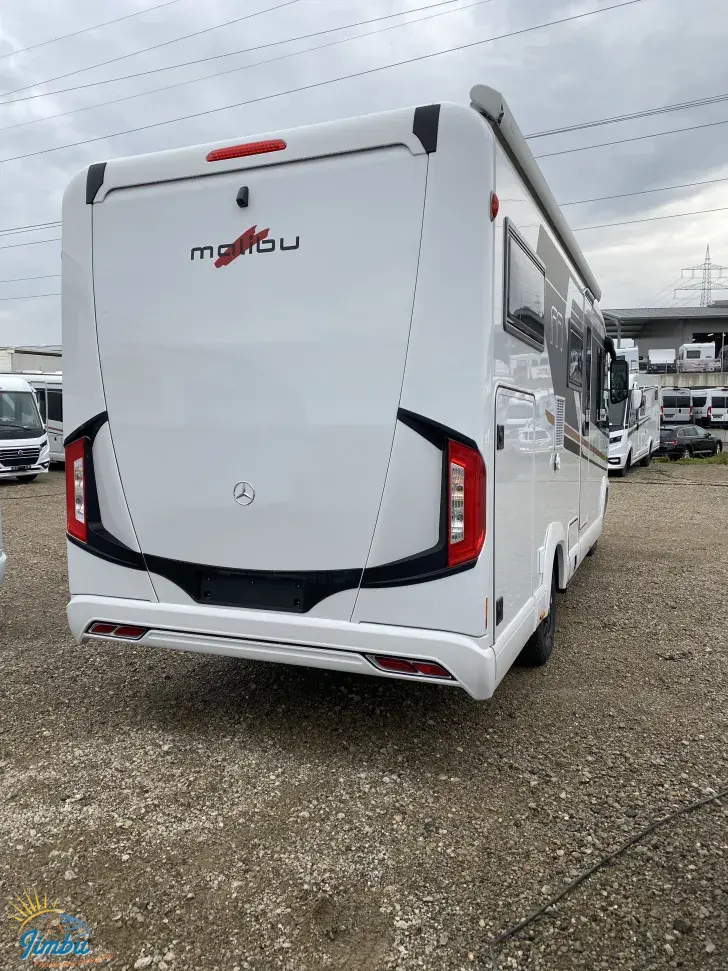 Fahrzeugbild Malibu I 430 KB-LE comfort 4.2t #6