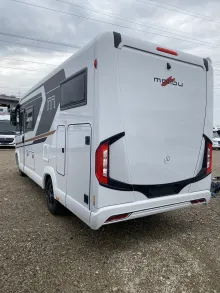 Fahrzeugbild Malibu I 430 KB-LE comfort 4.2t #7