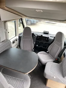 Fahrzeugbild Malibu I 430 KB-LE comfort 4.2t #11