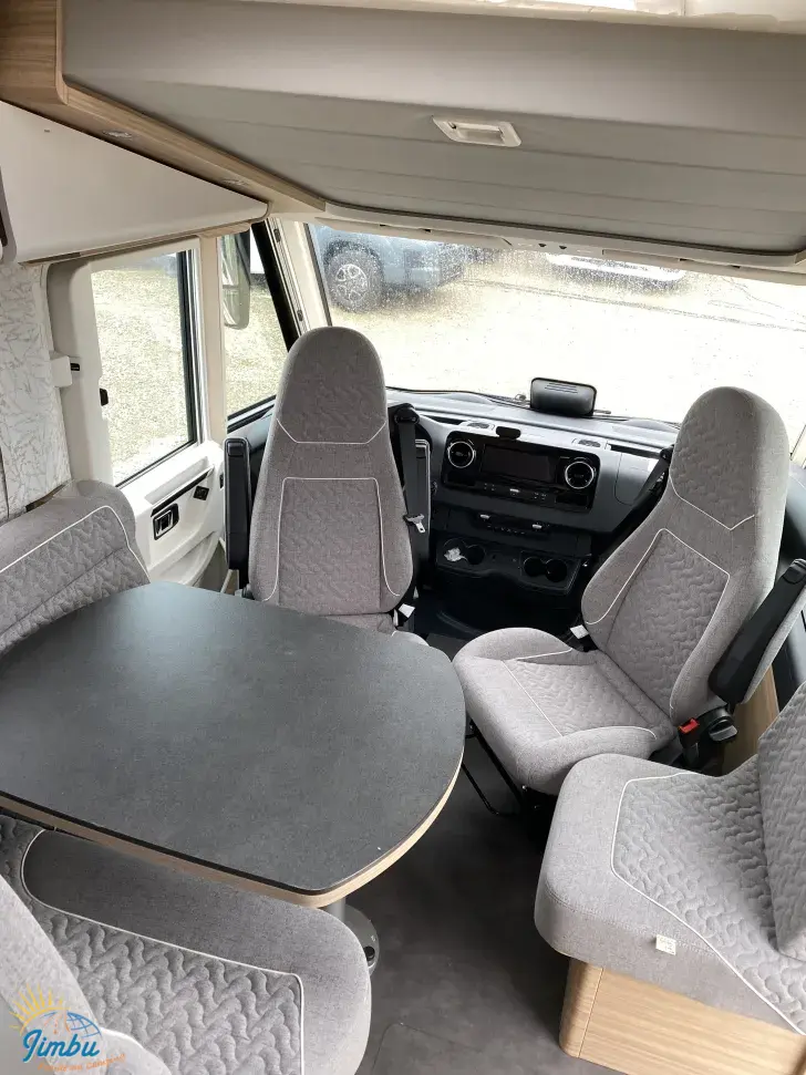 Fahrzeugbild Malibu I 430 KB-LE comfort 4.2t #11