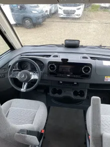 Fahrzeugbild Malibu I 430 KB-LE comfort 4.2t #12