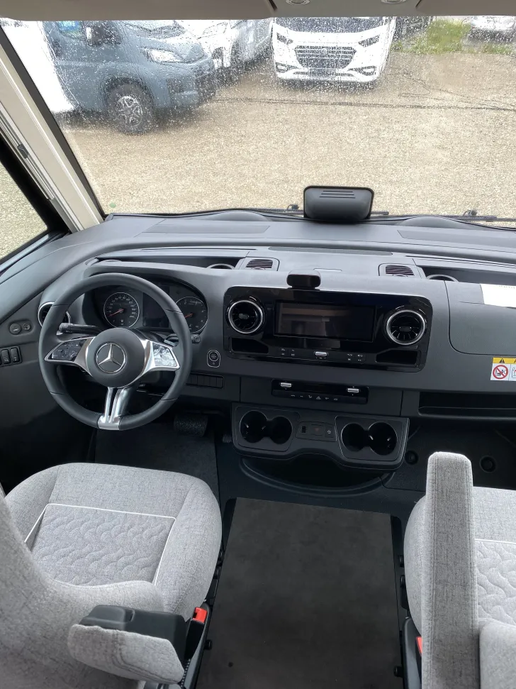 Fahrzeugbild Malibu I 430 KB-LE comfort 4.2t #12