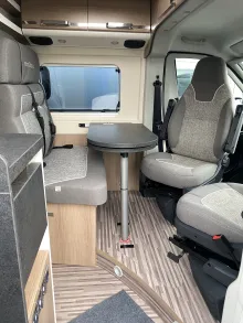 Fahrzeugbild Malibu Van Compact 600 LE #7