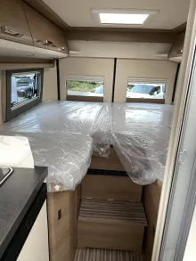 Fahrzeugbild Malibu Van Compact 600 LE #8