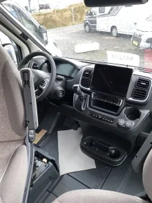 Fahrzeugbild Malibu Van Compact 600 LE #10