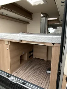 Fahrzeugbild Malibu Van Compact 600 LE #11