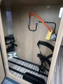 Fahrzeugbild Malibu Van Compact 600 LE #12