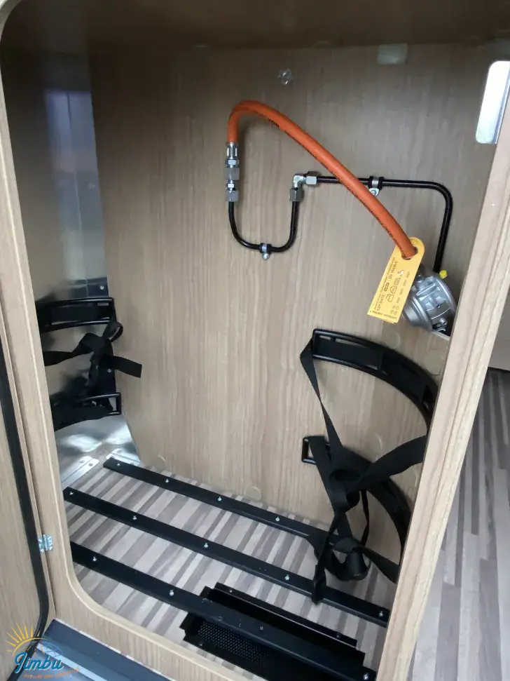 Fahrzeugbild Malibu Van Compact 600 LE #12