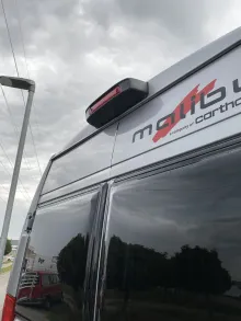 Fahrzeugbild Malibu Van Compact 600 LE #13