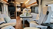Fahrzeugbild Concorde Credo 791 L - im Kundenauftrag! #1