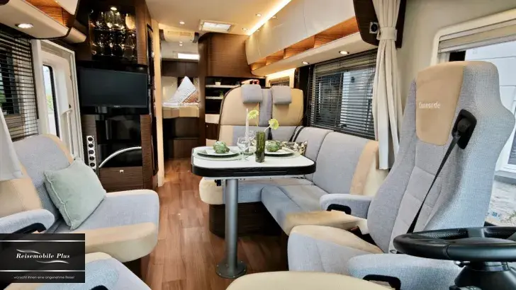 Fahrzeugbild Concorde Credo 791 L - im Kundenauftrag! #1