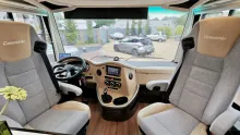 Fahrzeugbild Concorde Credo 791 L - im Kundenauftrag! #3