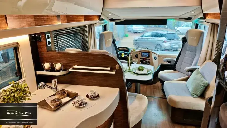 Fahrzeugbild Concorde Credo 791 L - im Kundenauftrag! #4