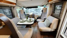Fahrzeugbild Concorde Credo 791 L - im Kundenauftrag! #6