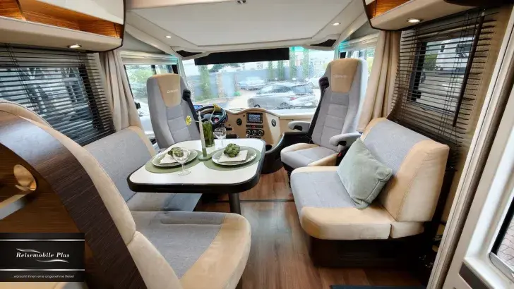 Fahrzeugbild Concorde Credo 791 L - im Kundenauftrag! #6