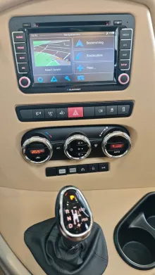 Fahrzeugbild Concorde Credo 791 L - im Kundenauftrag! #8