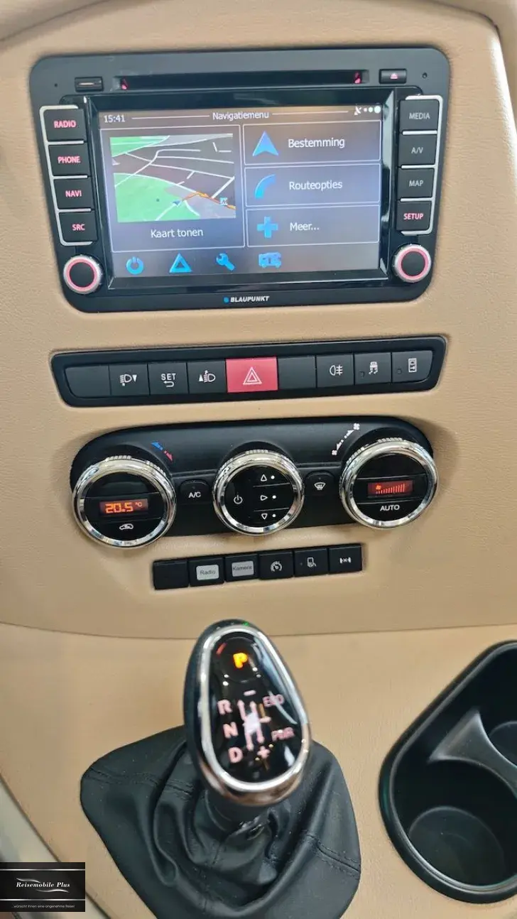 Fahrzeugbild Concorde Credo 791 L - im Kundenauftrag! #8