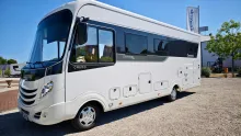 Fahrzeugbild Concorde Credo 791 L - im Kundenauftrag! #9