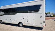 Fahrzeugbild Concorde Credo 791 L - im Kundenauftrag! #10