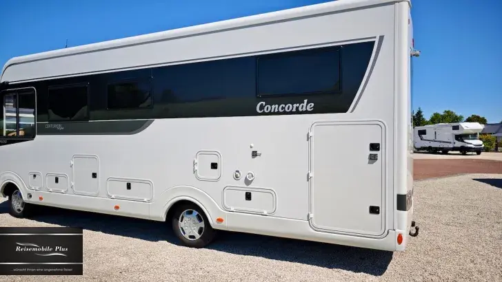 Fahrzeugbild Concorde Credo 791 L - im Kundenauftrag! #10