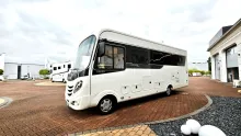 Fahrzeugbild Concorde Credo 791 L - im Kundenauftrag! #11