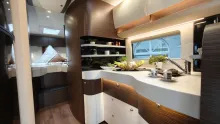 Fahrzeugbild Concorde Credo 791 L - im Kundenauftrag! #12