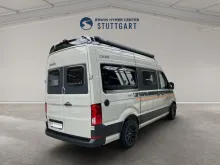 Fahrzeugbild Carado Camper Van 595 4x4 X-EDITION #4