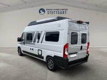 Fahrzeugbild Carado pro CV 600 #3