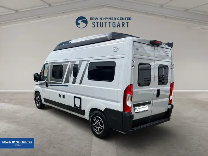 Fahrzeugbild Carado pro CV 600 #3