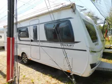 Fahrzeugbild Dethleffs Beduin Scandinavia 550 SE Mover, WiGO Rolli, ATC #3