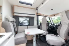 Fahrzeugbild Dethleffs Globebus Active I 6 *MJ 2026 *ACTIVE*AB Mai 26 #6