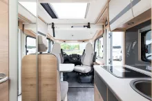 Fahrzeugbild Dethleffs Globebus Active I 6 *MJ 2026 *ACTIVE*AB Mai 26 #14