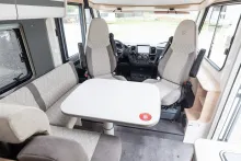 Fahrzeugbild Dethleffs Globebus Active I 6 *MJ 2026 *ACTIVE*AB Mai 26 #16