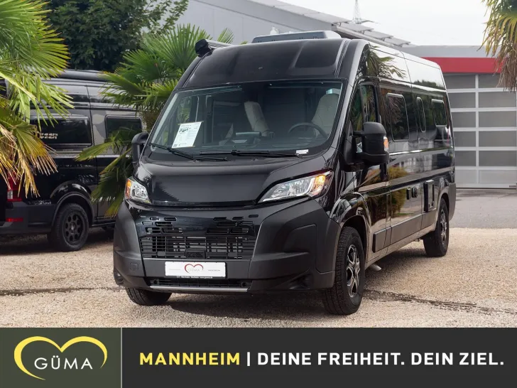 Fahrzeugbild Dethleffs Globetrail 600 DR Fiat #1