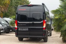 Fahrzeugbild Dethleffs Globetrail 600 DR Fiat #4