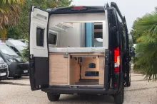 Fahrzeugbild Dethleffs Globetrail 600 DR Fiat #5