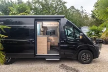 Fahrzeugbild Dethleffs Globetrail 600 DR Fiat #6