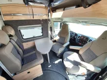 Fahrzeugbild Dethleffs Globetrail 600 S Peugeot Aufstelldach #9