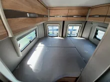 Fahrzeugbild Dethleffs Globetrail 600 S Peugeot Aufstelldach #13