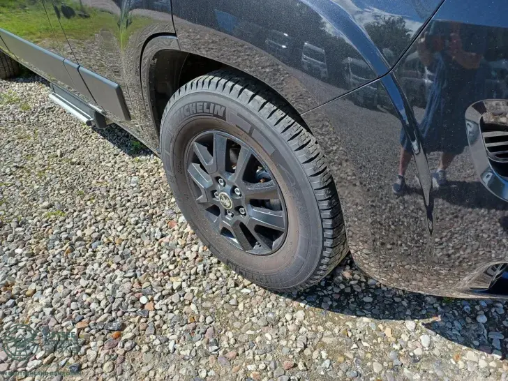 Fahrzeugbild Dethleffs Globetrail 600 S Peugeot Aufstelldach #19
