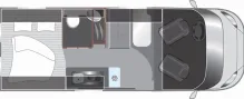 Fahrzeugbild LMC Innovan 600 #2
