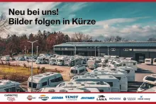 Fahrzeugbild Bürstner B66 480 TK #1